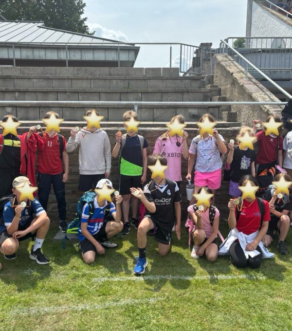 Kreissportfest
