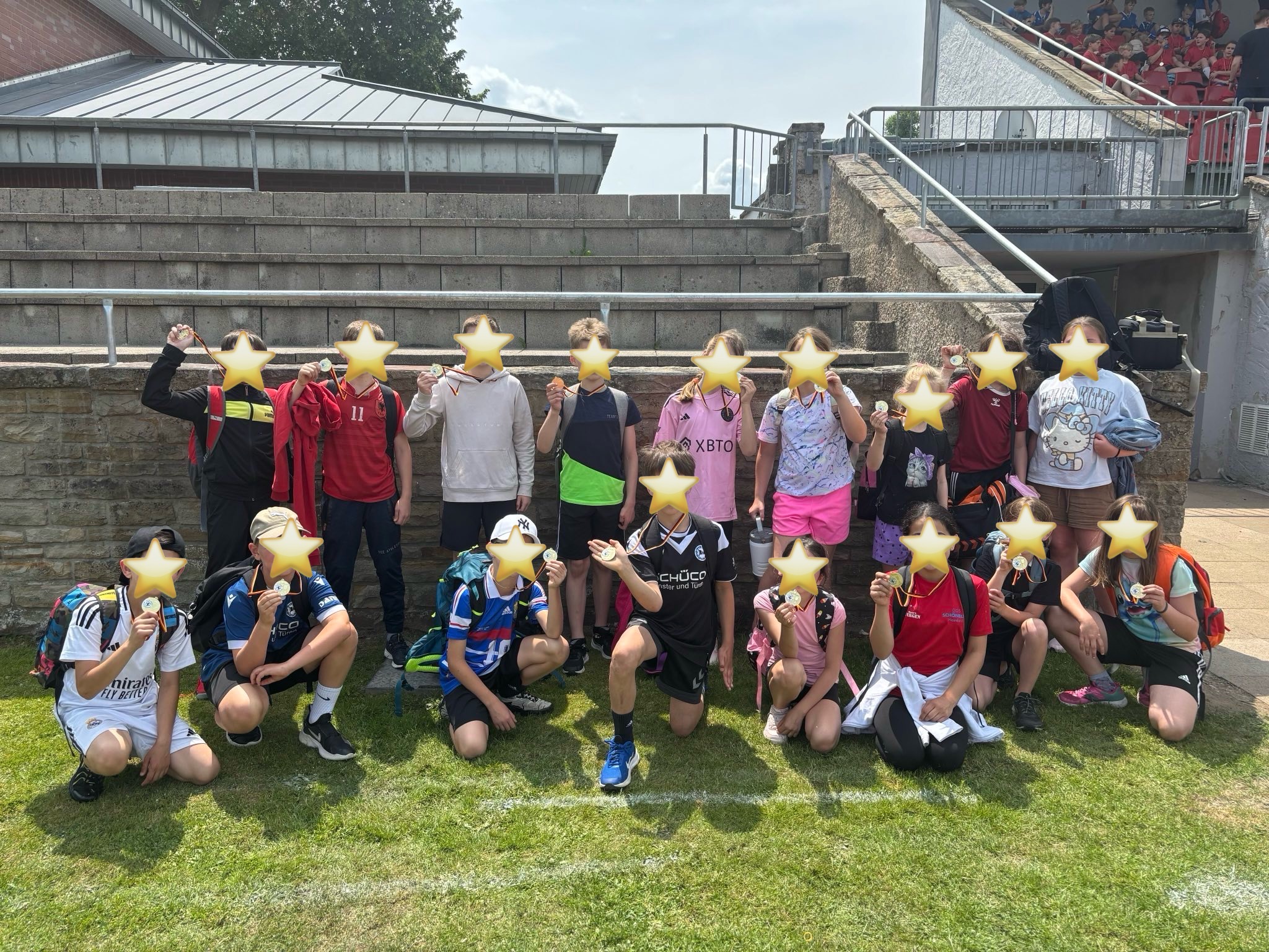 Kreissportfest